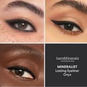 bareMinerals ONYX MINERALIST Eyeliner -